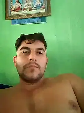 Rejoined_Sugar Pertunjukan Webcam