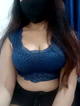 Show webcam de Aarti909090