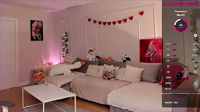 Živý XXX chat Frau_Lina