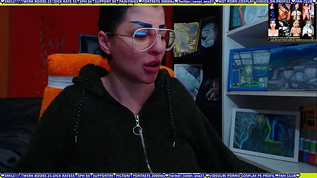 cuminmenowbbyx লাইভ XXX চ্যাট