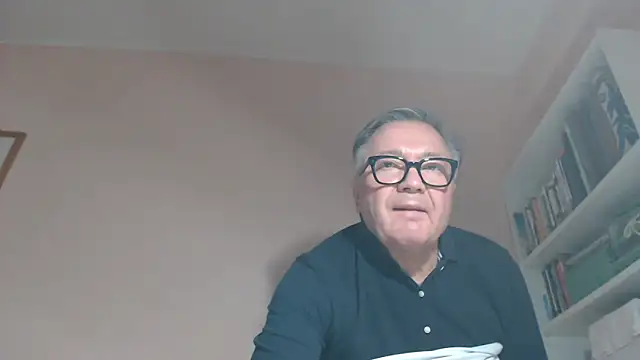 YOU6me's Webcam Show