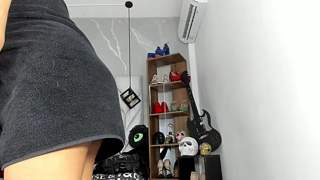 MirandaHaguen 现场XXX聊天