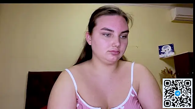 Dreamyblushfairy Live XXX-chat