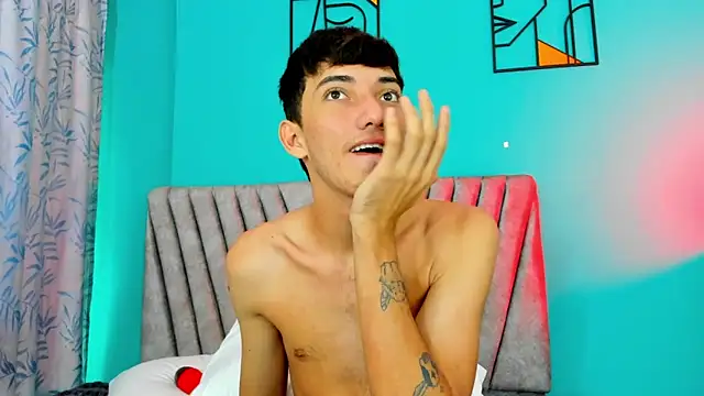 แชท XXX สดของ Maikol_Ortiz