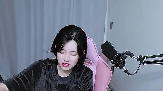 MISA_02n Live XXX chat