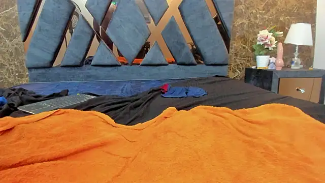 Oliver_Laurent_n Webbikameraesitys