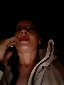 Show de webcam de RebeccaNoble