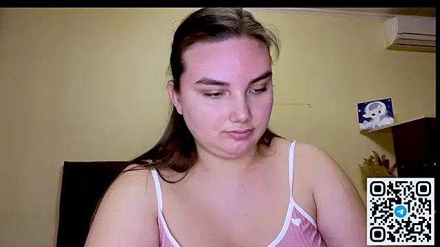 Dreamyblushfairy Live XXX-Chat