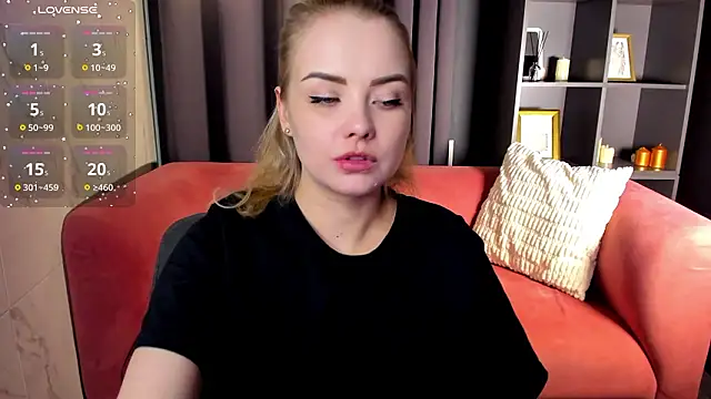 StephanieSweety Live XXX-Chat