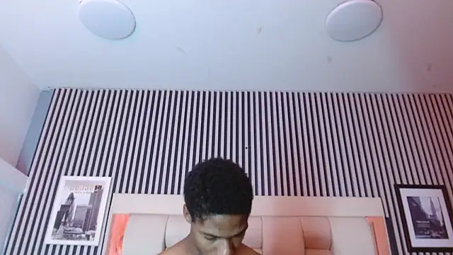 Santiago_Ortiz_ 라이브 XXX 채팅