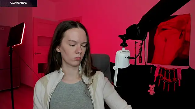 Goddess_of_Fertility Webcamshow