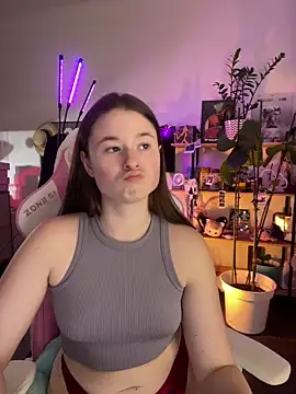 XXX chat uživo modela sweetest_pie