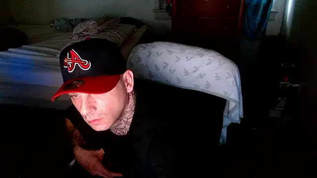 DADDY_KANE8--- Obrolan Langsung XXX