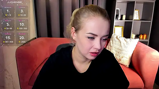 StephanieSweety – Naživo XXX chat