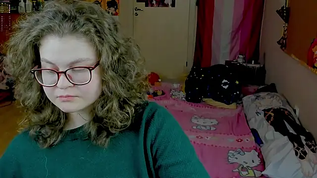 Sashy_Way élő XXX-chatje