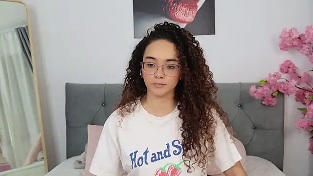 โชว์เว็บแคมของ Taylor_Tina