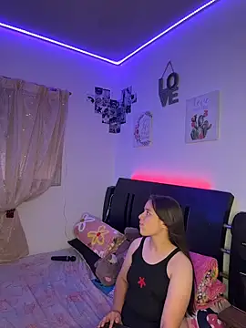 I_am_Zoe_Hot – Naživo XXX chat