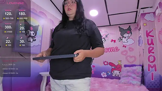 دردشة Dulce_meow الجنسية المباشرة