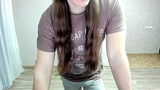 Chat +18 de AlansonofDaddy ao vivo