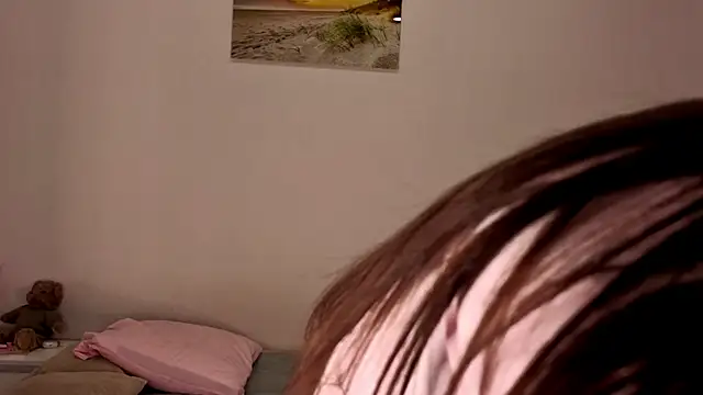 realmissaのライブXXXチャット