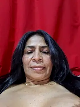 floresblancas' Webcam Show