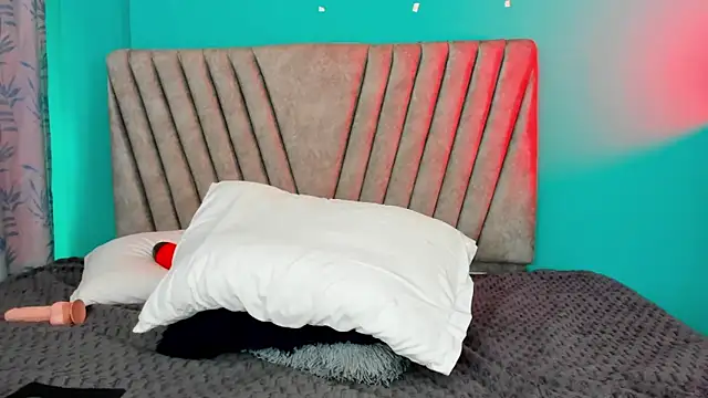 Вебкам-шоу Maikol_Ortiz