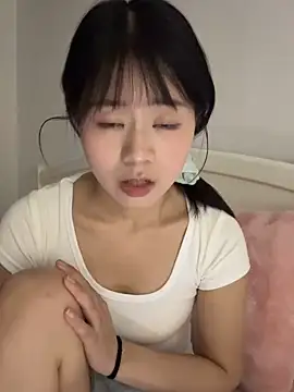 Nana-3's Webcam Show