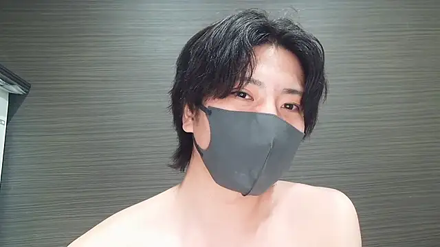 CHROME-kun925 라이브 XXX 채팅