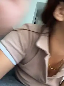 Kaily_Sweet16のライブXXXチャット