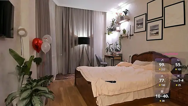 NicoleLuv Live XXX-Chat