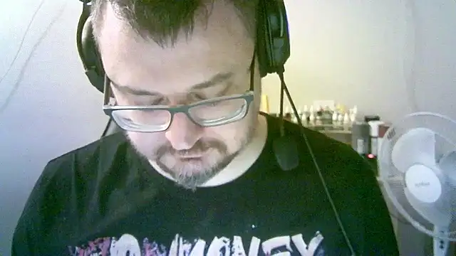 SirAbuser's Live XXX Chat