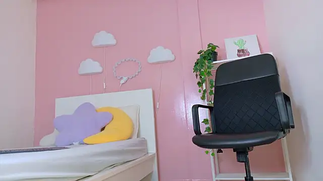 Chat XXX en directo de SeleneGibson__