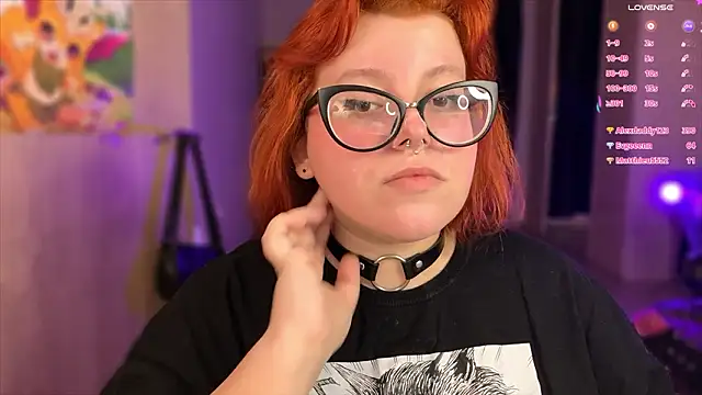 Вебкам-шоу ITS_AMAR1S