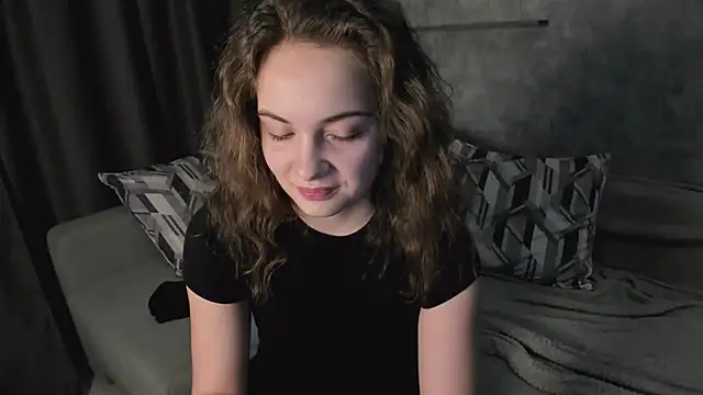 Czat XXX na żywo – KristinaLoison