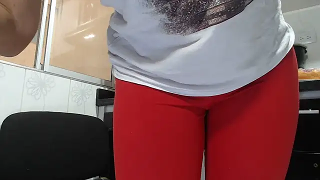 kateleyagrey 网络视讯表演