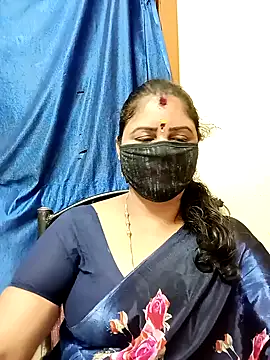 sushma26's Webcam Show