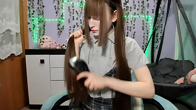 Yoonhee_ki – Live XXX-chat