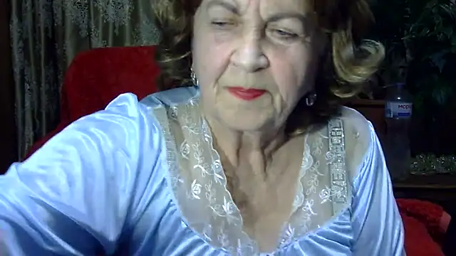 Chat XXX ao vivo de Emma52610