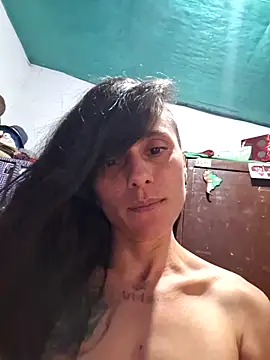 Samy_Hoops' Webcam Show