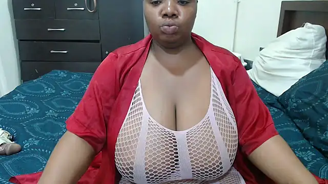 Chat +18 de VoluptuousXX5 ao vivo