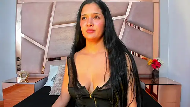 Czat XXX na żywo – Kendal_Lane