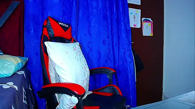 DanisaBrown's Live XXX Chat