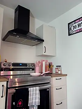 LilyOrion's Live XXX Chat