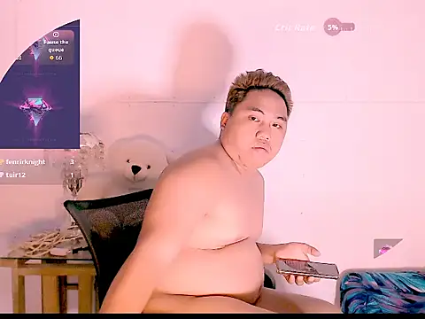 Hardking_69 网络视讯表演