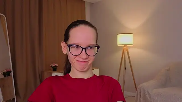 Chat XXX Live BettyBrowni