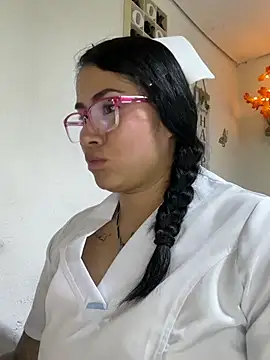 Sweet__Nurse1's Webcam Show