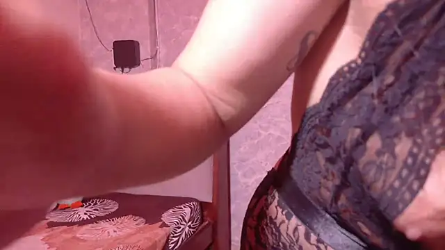 Chat XXX Live MidnightFlame