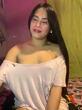 Show Webcam de Seductive_Trans1