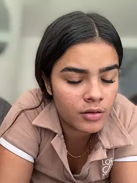 Kaily_Sweet16's Live XXX Chat