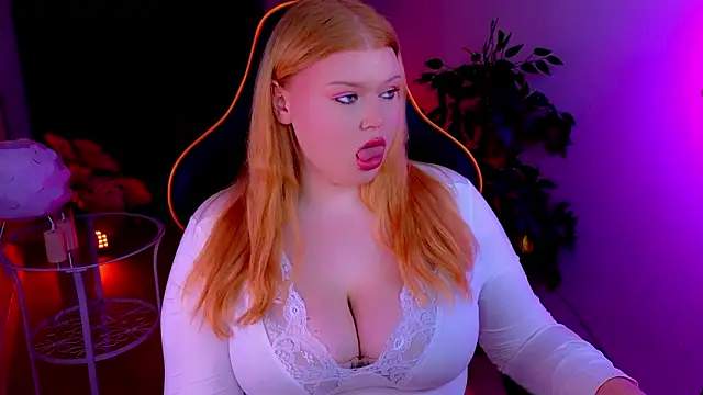 Arietta_Heart's Webcam Show